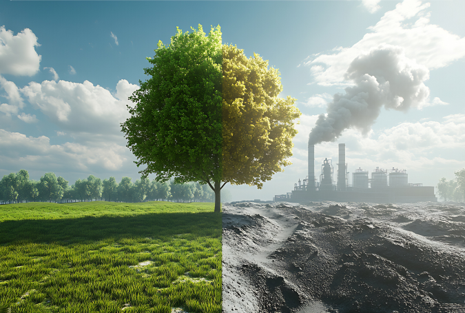 environment greenhouse